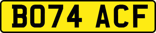 BO74ACF