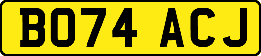 BO74ACJ