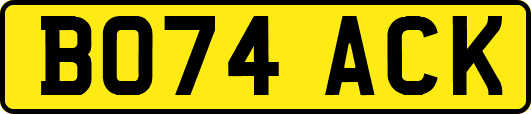 BO74ACK