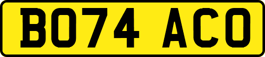 BO74ACO