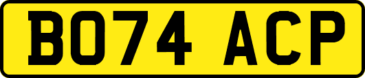 BO74ACP