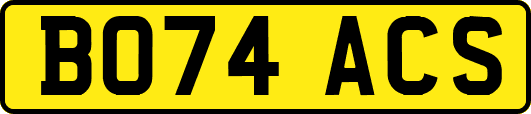 BO74ACS
