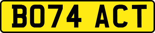 BO74ACT
