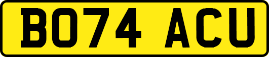 BO74ACU