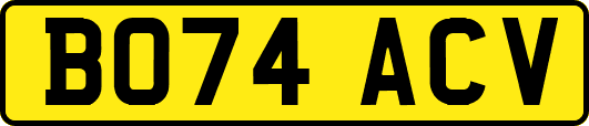 BO74ACV