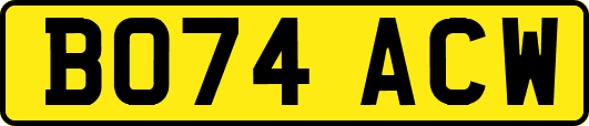 BO74ACW