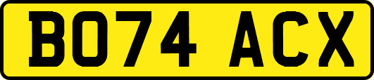 BO74ACX
