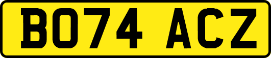 BO74ACZ