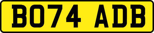 BO74ADB