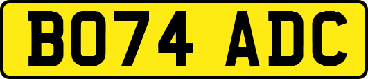 BO74ADC