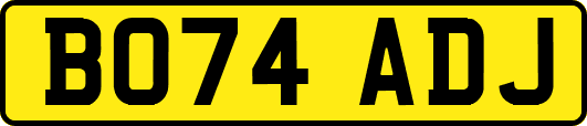 BO74ADJ