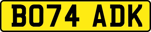 BO74ADK