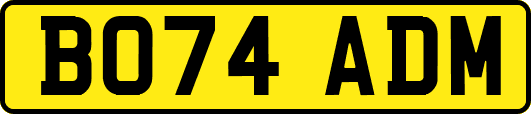 BO74ADM