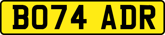 BO74ADR