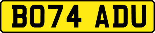 BO74ADU