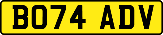 BO74ADV