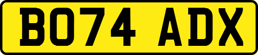 BO74ADX
