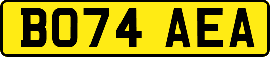 BO74AEA