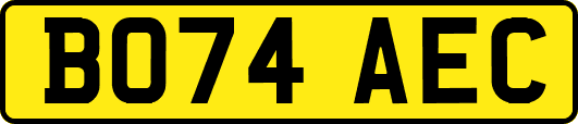 BO74AEC