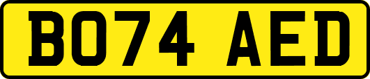 BO74AED