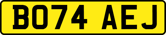 BO74AEJ