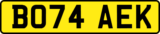 BO74AEK