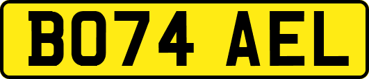 BO74AEL