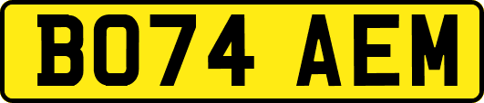 BO74AEM