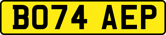 BO74AEP