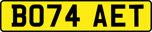BO74AET