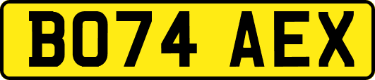 BO74AEX