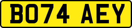 BO74AEY