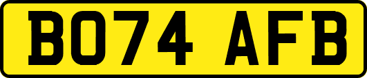 BO74AFB