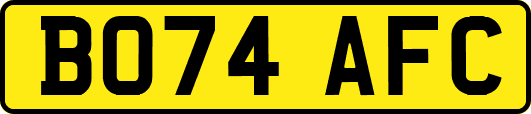 BO74AFC