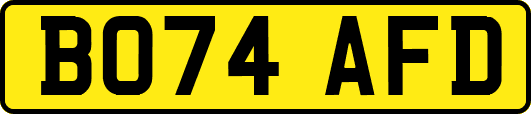 BO74AFD