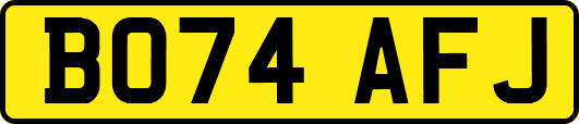 BO74AFJ