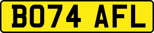 BO74AFL