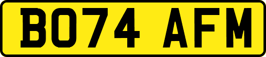 BO74AFM
