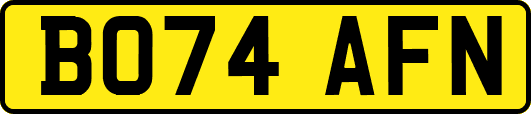 BO74AFN