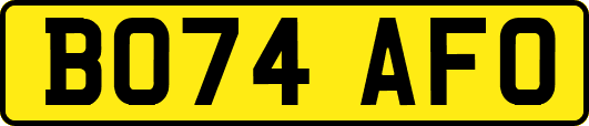 BO74AFO