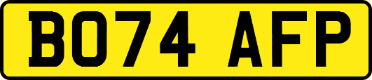 BO74AFP