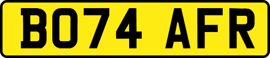 BO74AFR