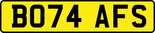 BO74AFS