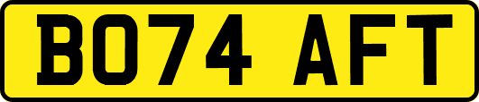BO74AFT