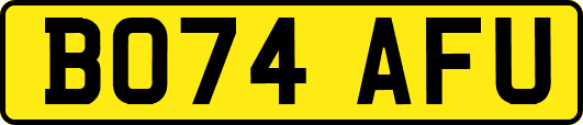 BO74AFU