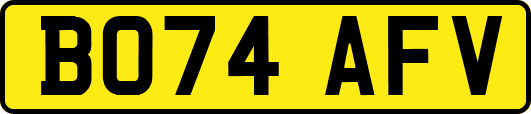 BO74AFV