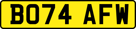 BO74AFW