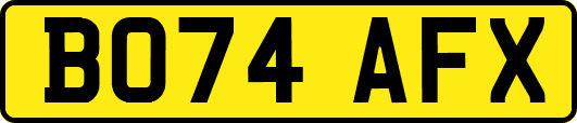 BO74AFX