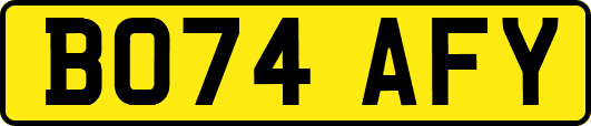 BO74AFY