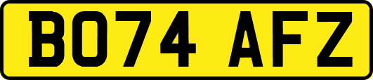 BO74AFZ